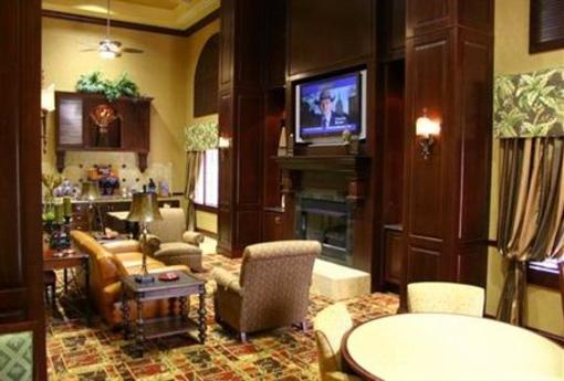 фото отеля Holiday Inn Express Bloomington