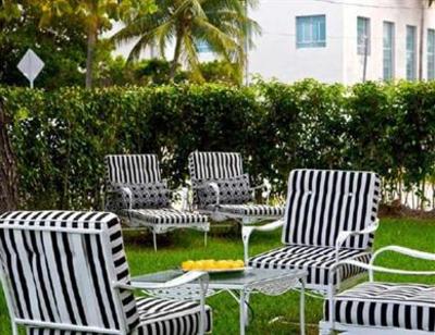 фото отеля Chic Place at Lincoln Apartments Miami Beach