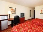 фото отеля Sleep Inn & Suites Oklahoma City