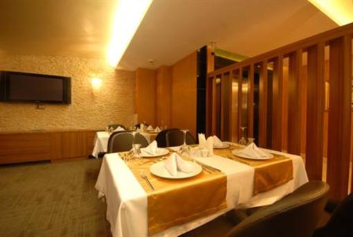 фото отеля Imamoglu Pasa Hotel