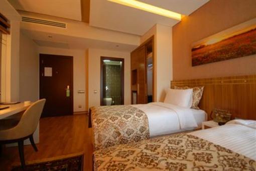 фото отеля Imamoglu Pasa Hotel
