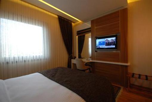 фото отеля Imamoglu Pasa Hotel