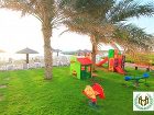 фото отеля Beach Hotel Sharjah