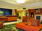 фото отеля Fairfield Inn & Suites Columbus OSU