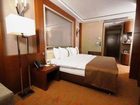 фото отеля Holiday Inn Ankara Kavaklide