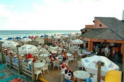 фото отеля Sands Ocean Club Resort