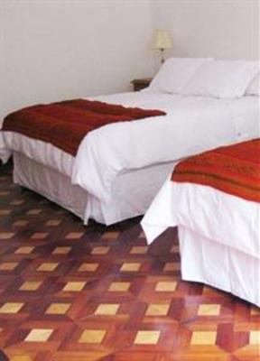 фото отеля Casa Inca, Boutique Hotel