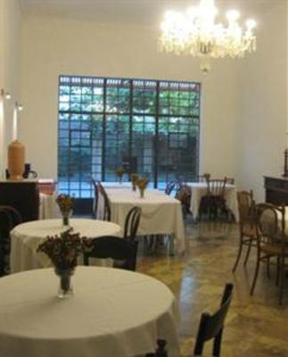 фото отеля Casa Inca, Boutique Hotel