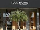 фото отеля Four Points Hotel LAX Los Angeles