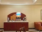 фото отеля Holiday Inn Express Hotel & Suites Los Angeles Airport Hawthorne