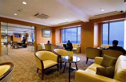 фото отеля Bayview Hotel Georgetown Penang