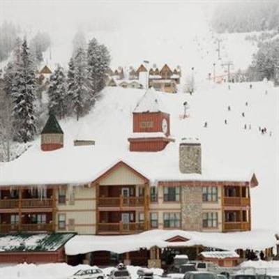 фото отеля Polaris Lodge by RCR