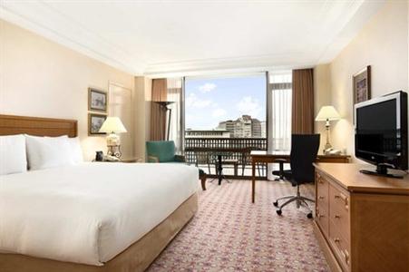 фото отеля Hilton Kayseri