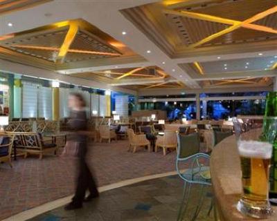 фото отеля Isrotel Yam Suf Hotel