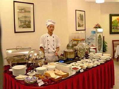 фото отеля Zenith Hotel Hanoi