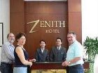 фото отеля Zenith Hotel Hanoi
