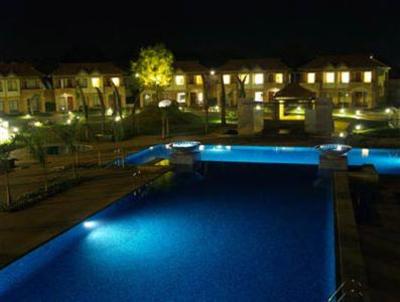 фото отеля Golkonda Resort & Spa
