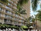 фото отеля Courtyard by Marriott Waikiki Beach