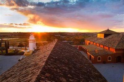 фото отеля Eurostars Hacienda La Boticaria