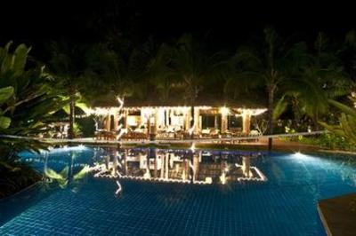 фото отеля Palm Galleria Resort Phang Nga