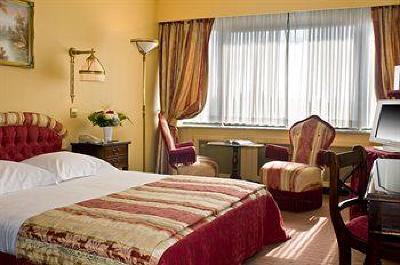 фото отеля Warwick Barsey Hotel Brussels