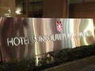 фото отеля Hotel Sunroute Plaza Shinjuku
