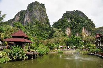 фото отеля Railay Princess Resort and Spa