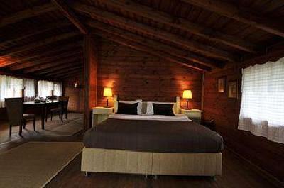 фото отеля Agva Greenline Guesthouse
