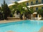 фото отеля Hotel Danae Aegina