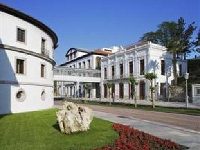 Gran Hotel Las Caldas