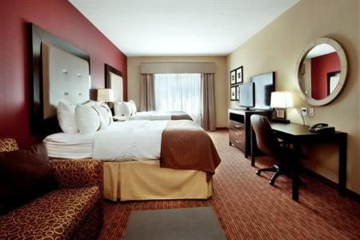 фото отеля Holiday Inn Hammond - Northshore