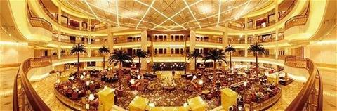 фото отеля Grand Central Hotel Shanghai