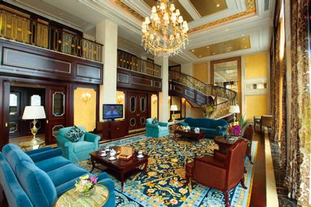 фото отеля Grand Central Hotel Shanghai