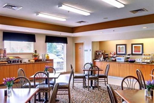 фото отеля Best Western Gateway Inn and Suites Aurora