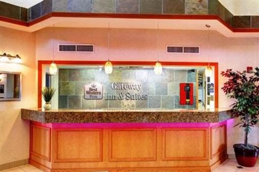 фото отеля Best Western Gateway Inn and Suites Aurora