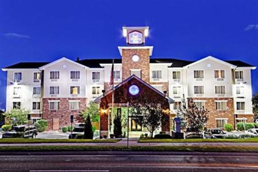 фото отеля Best Western Gateway Inn and Suites Aurora