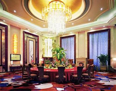 фото отеля Jinmao International Hotel