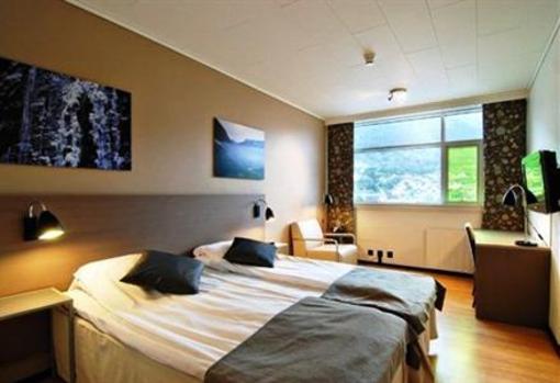 фото отеля Quality Hotel Sogndal