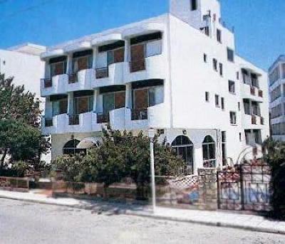 фото отеля Captains Hotel Kos