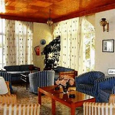 фото отеля Captains Hotel Kos