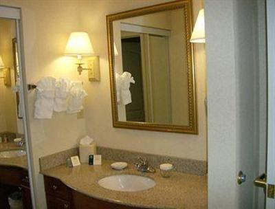 фото отеля Homewood Suites Mt Laurel