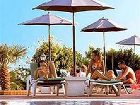 фото отеля Florida Beach Hotel Ayia Napa