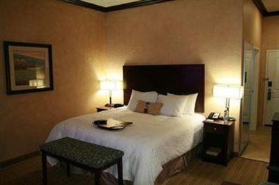 фото отеля Hampton Inn & Suites Fort Worth Fossil Creek