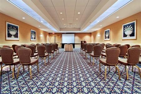 фото отеля Hilton McLean Tysons Corner