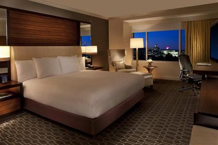 фото отеля Hilton McLean Tysons Corner