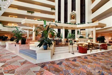 фото отеля Hilton McLean Tysons Corner