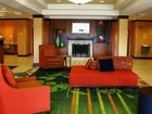 фото отеля Fairfield Inn & Suites Cleveland Avon