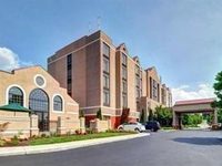 Hawthorn Suites Blacksburg University