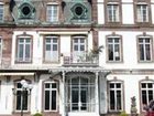 фото отеля Hotel Chateau de Pourtales