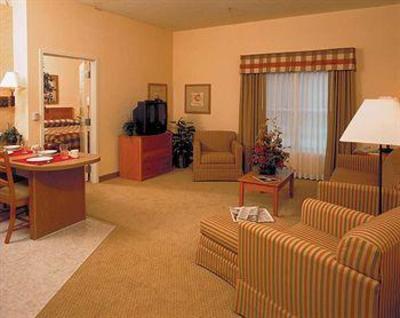 фото отеля Homewood Suites by Hilton Houston Kingwood